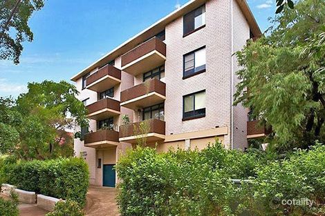 Property photo of 11/15-21 Duke Street Kensington NSW 2033