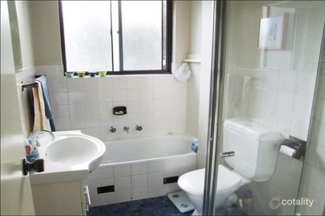 Property photo of 11/15-21 Duke Street Kensington NSW 2033