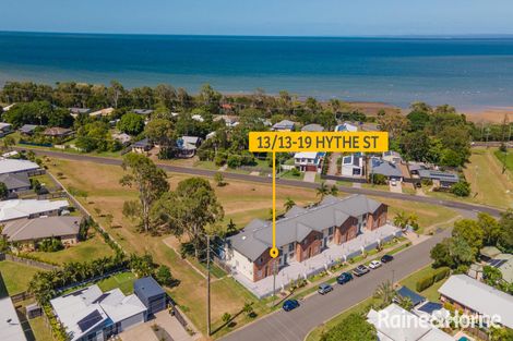 Property photo of 13/13-19 Hythe Street Pialba QLD 4655