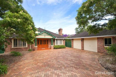 Property photo of 6 Barcham Court West Pennant Hills NSW 2125