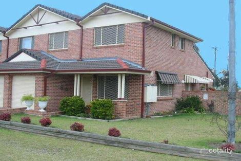 2/31 Anthony St, Fairfield, NSW 2165