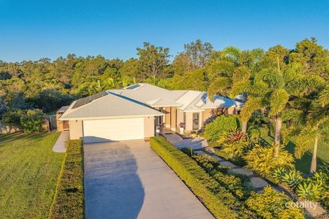 16 Bluewing Bvd, Banks Pocket, QLD 4570