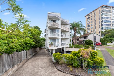 Property photo of 1/92 Station Road Indooroopilly QLD 4068