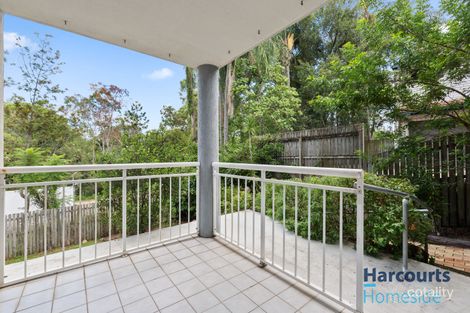 Property photo of 1/92 Station Road Indooroopilly QLD 4068