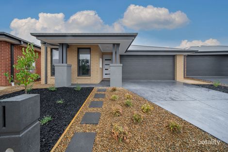 Property photo of 41 Bradfield Loop Strathfieldsaye VIC 3551