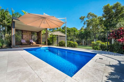 Property photo of 24 Goicoechea Drive Bushland Beach QLD 4818