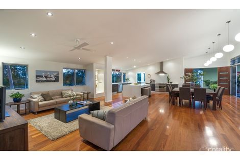 Property photo of 130 Crows Ash Road Pullenvale QLD 4069