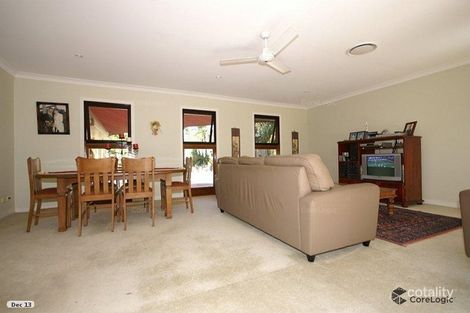 Property photo of 62 Mount Ommaney Drive Jindalee QLD 4074