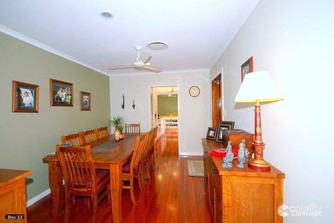 Property photo of 62 Mount Ommaney Drive Jindalee QLD 4074