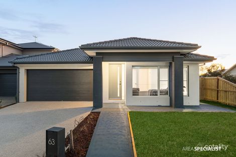 63 Yearling Prom, Werribee, VIC 3030