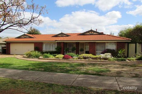 Property photo of 38 Piccolotto Drive Melton West VIC 3337