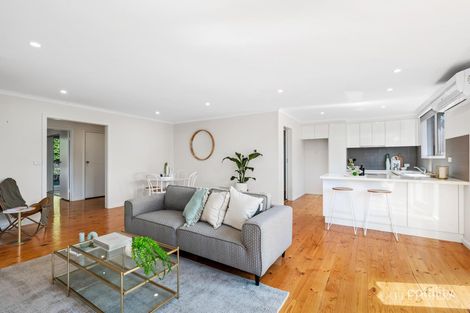 Property photo of 3/43 Clyde Street Kew East VIC 3102