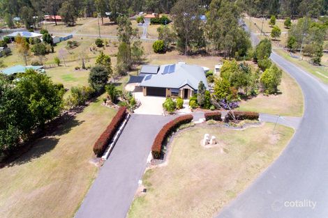 Property photo of 46-56 Norfolk Drive Cedar Vale QLD 4285
