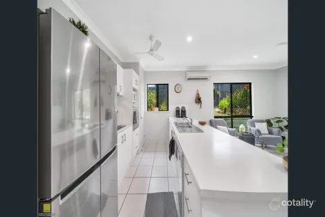 Property photo of 4 McSweeney Crescent Gordonvale QLD 4865