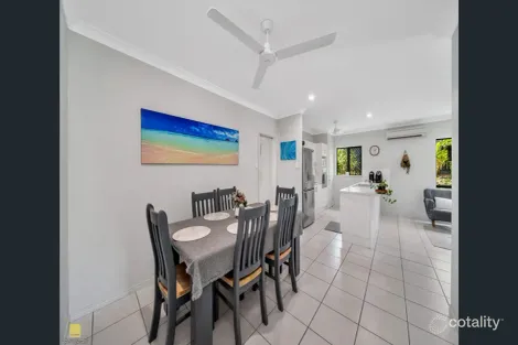 Property photo of 4 McSweeney Crescent Gordonvale QLD 4865