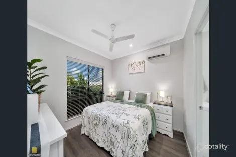 Property photo of 4 McSweeney Crescent Gordonvale QLD 4865