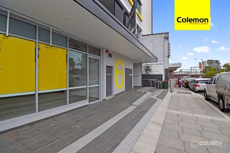 1/6 Railway Pde, Burwood, NSW 2134