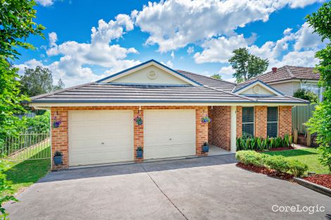Property photo of 15 Melbee Street Rutherford NSW 2320
