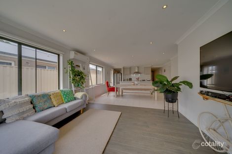 Property photo of 5 Buttonwood Way Grantville VIC 3984