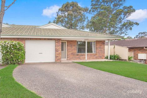 55 Kennington Ave, Quakers Hill, NSW 2763