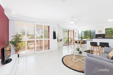 Property photo of 15/7-15 Jackson Avenue Miranda NSW 2228