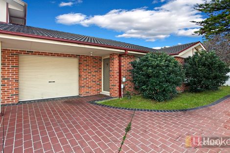 4/53 Hill End Rd, Doonside, NSW 2767