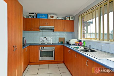 Property photo of 4/53 Hill End Road Doonside NSW 2767