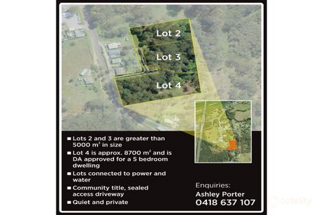 139 Old Pacific Hwy, Raleigh, NSW 2454