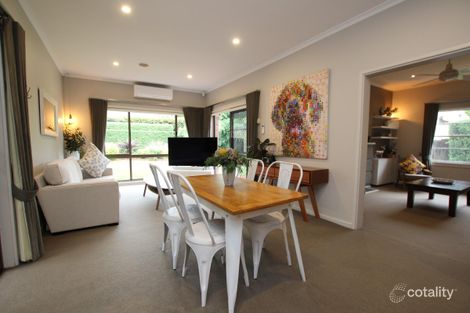 Property photo of 4 Strzelecki Crescent Narrabundah ACT 2604