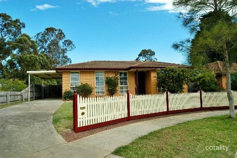 Property photo of 17 Obrien Crescent Blackburn South VIC 3130