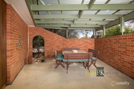 Property photo of 19 Propsting Street Curtin ACT 2605