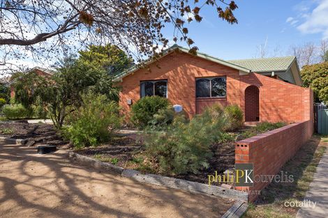 Property photo of 19 Propsting Street Curtin ACT 2605