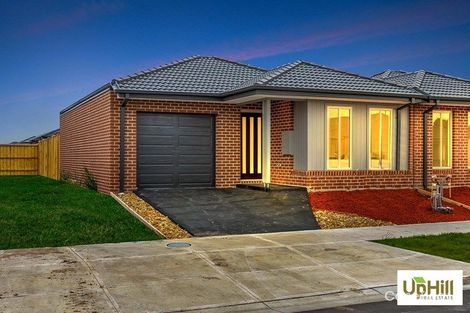 Property photo of 19 Swallowtail Avenue Clyde North VIC 3978