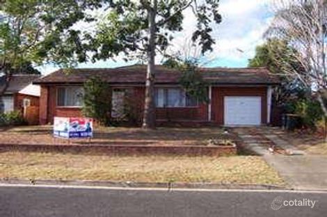 Property photo of 12 Koala Avenue Ingleburn NSW 2565