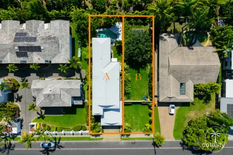 68-68a Cedar Rd, Palm Cove, QLD 4879