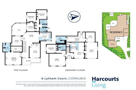 Property photo of 6 Lytham Court Cornubia QLD 4130