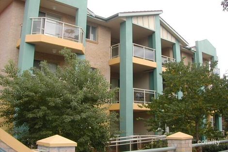 Property photo of 10/59-61 Ettalong Road Greystanes NSW 2145