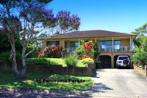 Property photo of 10 Panorama Parade Urunga NSW 2455