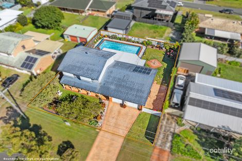 76 Fitzroy St, Cleveland, QLD 4163