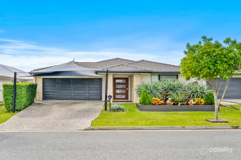10 Fortescue St, Pimpama, QLD 4209