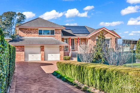 Property photo of 19 Ardersier Drive Singleton NSW 2330