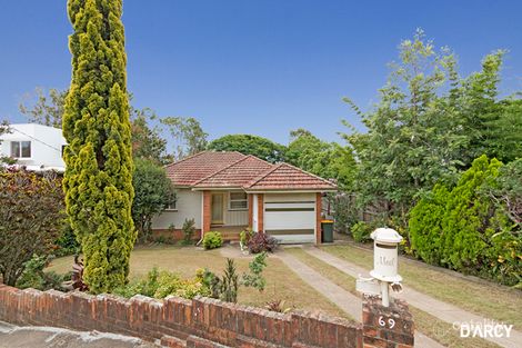 Property photo of 69 Oleander Drive Ashgrove QLD 4060