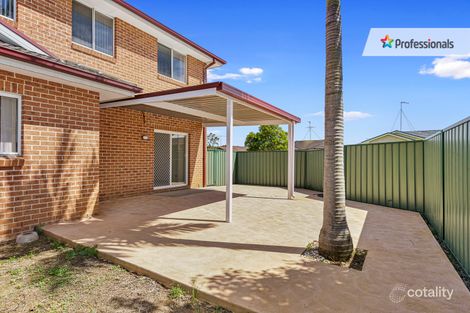 2/6 Bungonia St, Prestons, NSW 2170