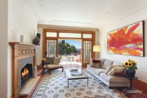 1/31 Fairfax Rd, Bellevue Hill, NSW 2023