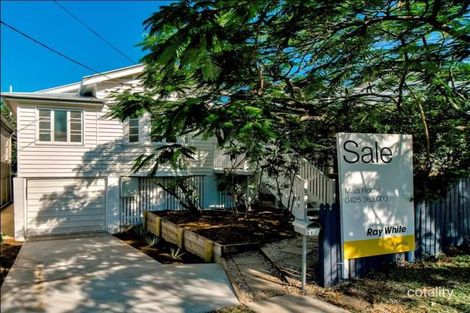 51 Burlington St, East Brisbane, QLD 4169