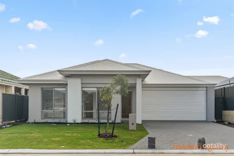 4 Lechuza Way, Madora Bay, WA 6210