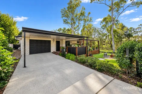 Property photo of 7 Atlantic Drive Loganholme QLD 4129