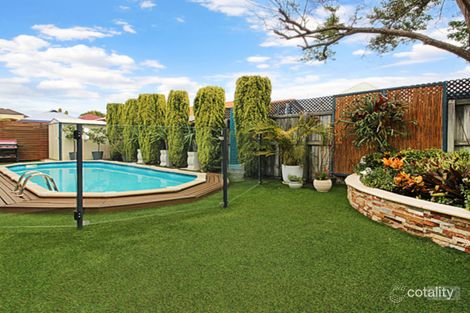 Property photo of 17 Santorini Turn Ellenbrook WA 6069