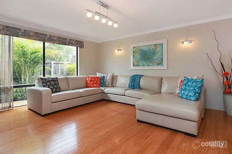 Property photo of 17 Santorini Turn Ellenbrook WA 6069