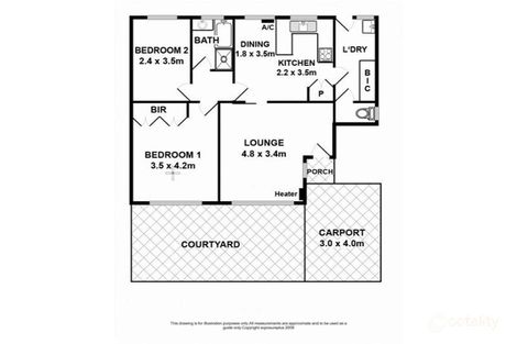 Property photo of 1/5 Munro Street Glenelg North SA 5045